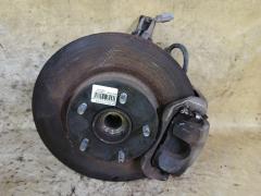 Ступица на Nissan Teana J32 VQ25DE Фото 3