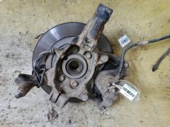 Ступица на Nissan Teana J32 VQ25DE Фото 2