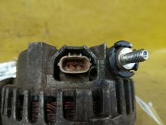 Генератор 23100-1AA1B на Nissan Teana J32 VQ25DE Фото 5