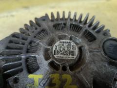 Генератор 23100-1AA1B на Nissan Teana J32 VQ25DE Фото 6