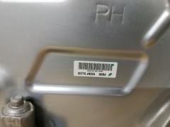 Стеклоподъемный механизм 80730-JN00A, 80770-JN02A на Nissan Teana J32 Фото 4