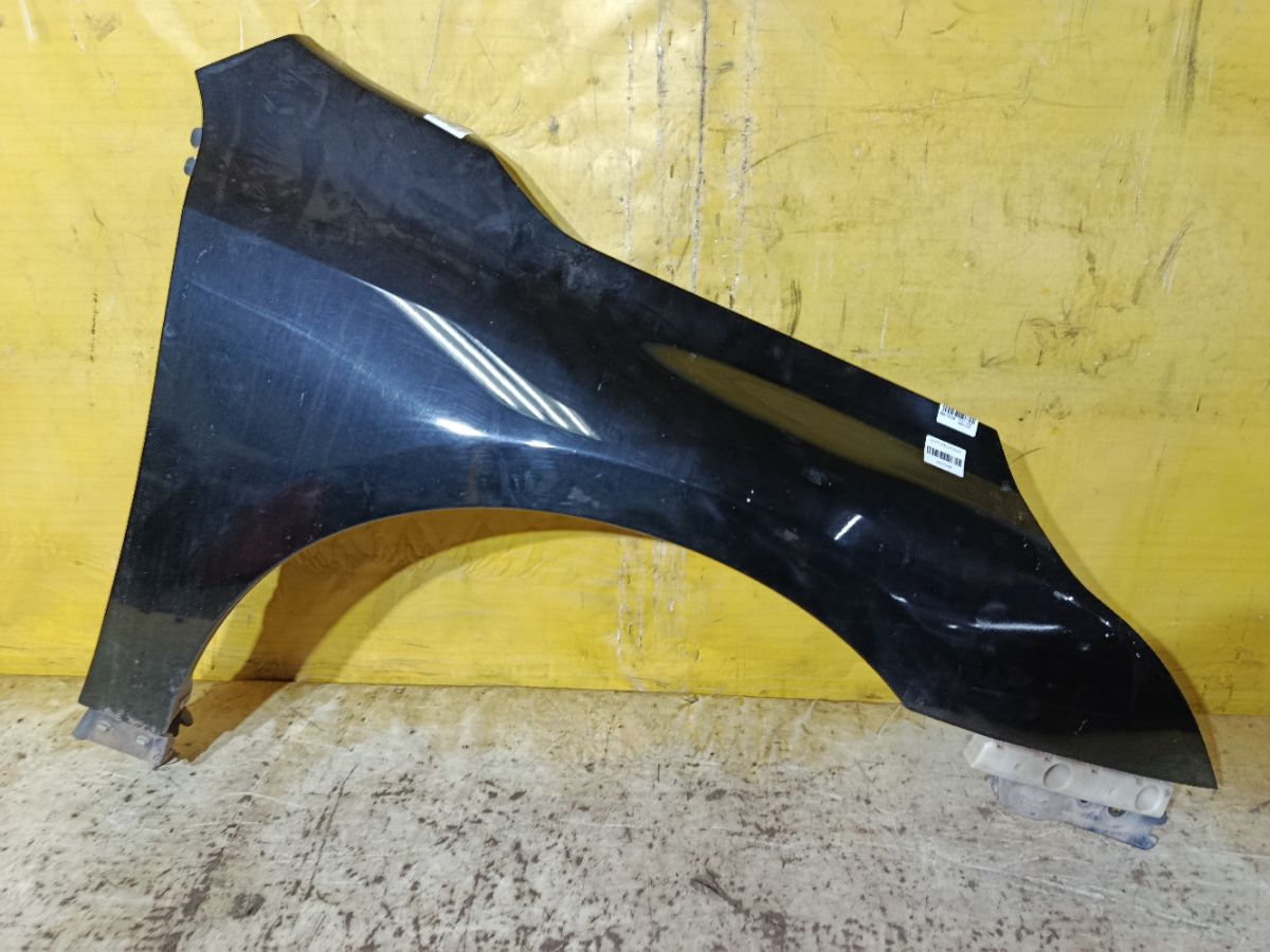 Крыло переднее на Nissan Teana J32 Фото 2