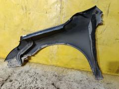 Крыло переднее на Nissan Teana J32 Фото 7
