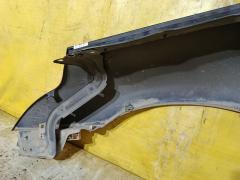 Крыло переднее на Nissan Teana J32 Фото 8
