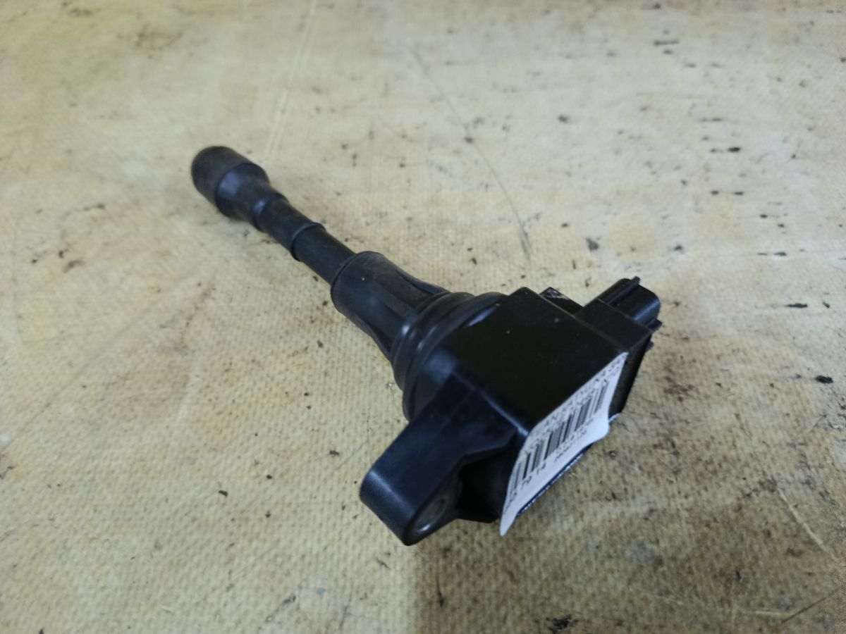 Катушка зажигания 22448-JN10A, 22448 JA10A, 22448 JA10C на Nissan Teana J32 VQ25DE Фото 2