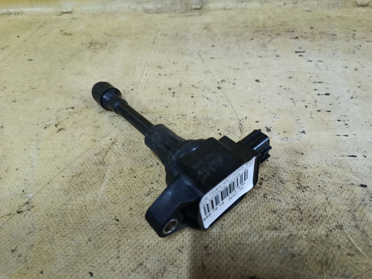 Катушка зажигания 22448-JN10A, 22448 JA10A, 22448 JA10C на Nissan Teana J32 VQ25DE Фото 2