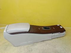 Подлокотник на Nissan Teana J32 Фото 6