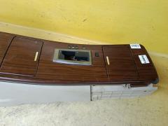 Подлокотник на Nissan Teana J32 Фото 8