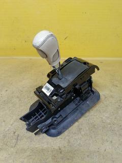 Ручка КПП на Nissan Teana J32 Фото 4