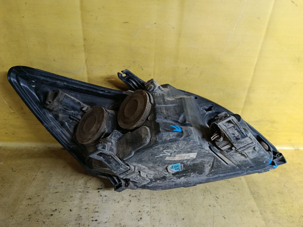 Фара 8M51-13W030-FE на Ford Focus 2 Фото 7