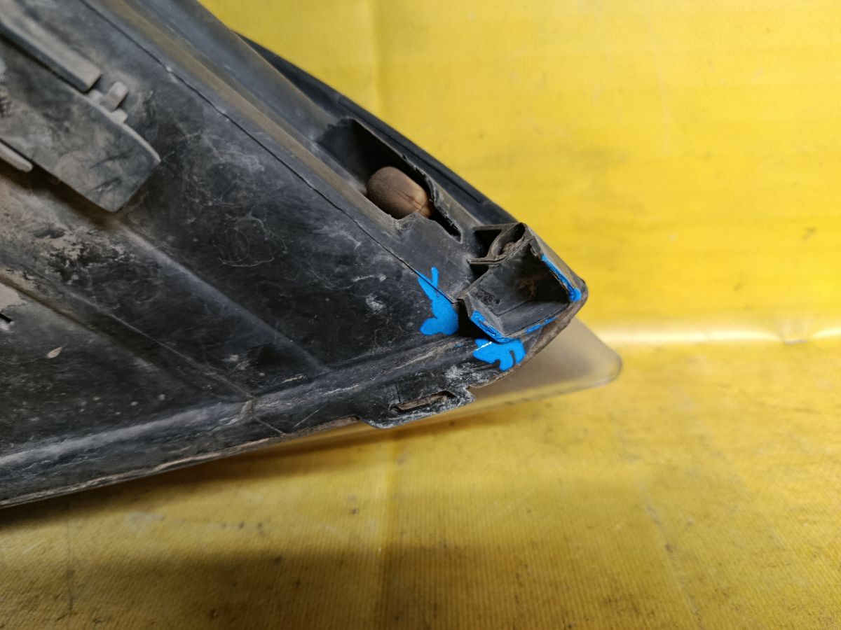 Фара 8M51-13W030-FE на Ford Focus 2 Фото 8