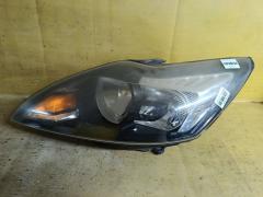 Фара 8M51-13W030-FE на Ford Focus 2 Фото 2