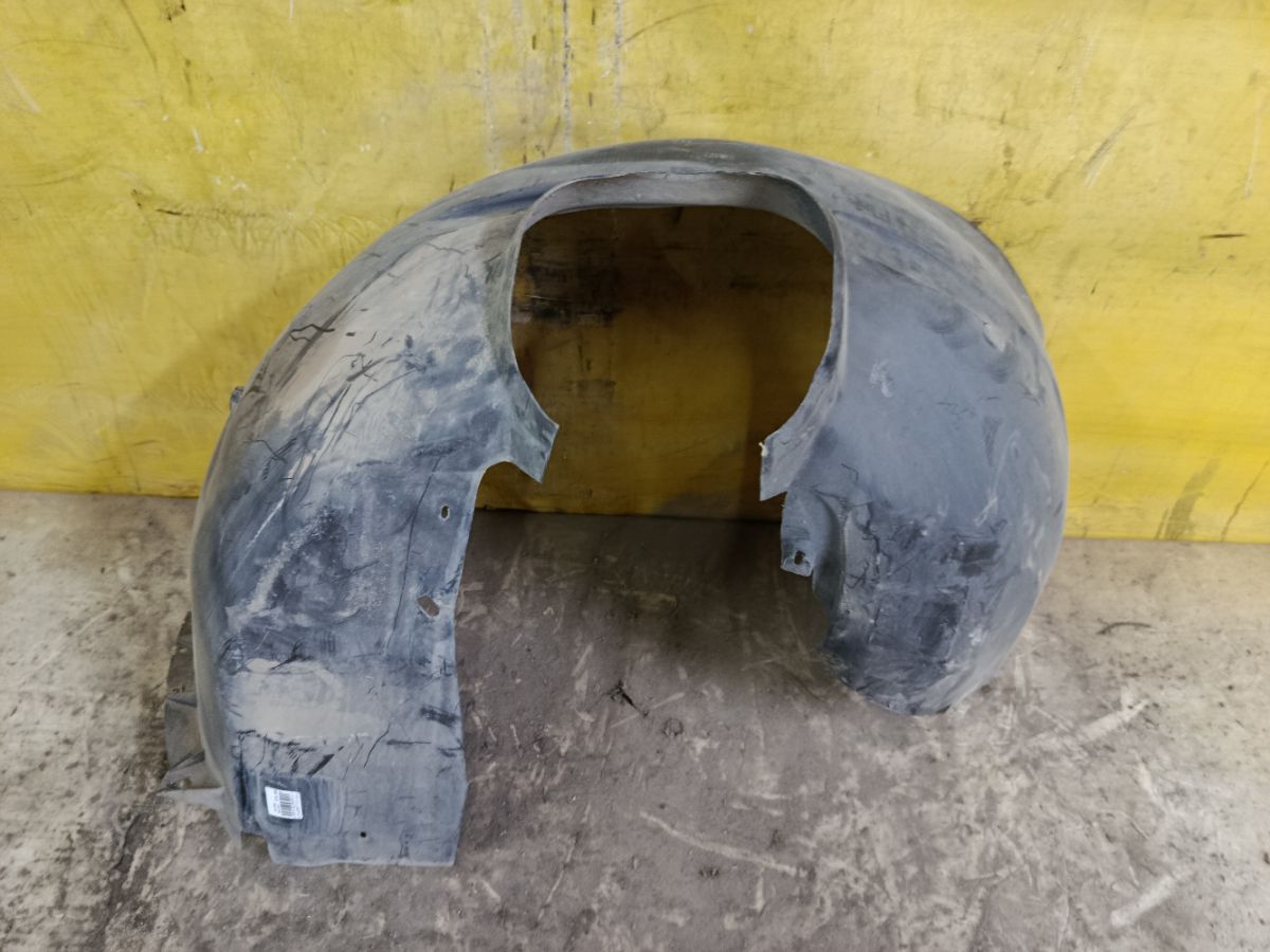 Подкрылок M5M59-16114-AB на Ford Focus 2 Фото 4