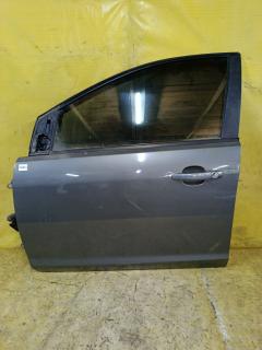 Дверь боковая на Ford Focus 2 Фото 2