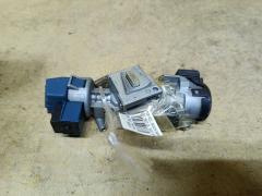 Замок зажигания 6E5T-15607-CA, 3M51-3F880-AE на Ford Focus 2 Фото 3