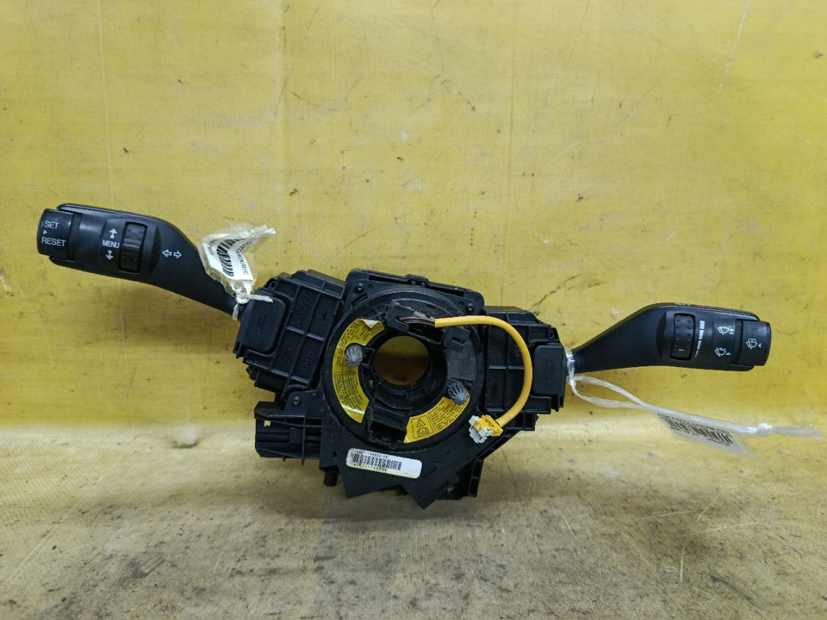 Шлейф-лента air bag 4M5T-14A664-AB на Ford Focus 2 Фото 2