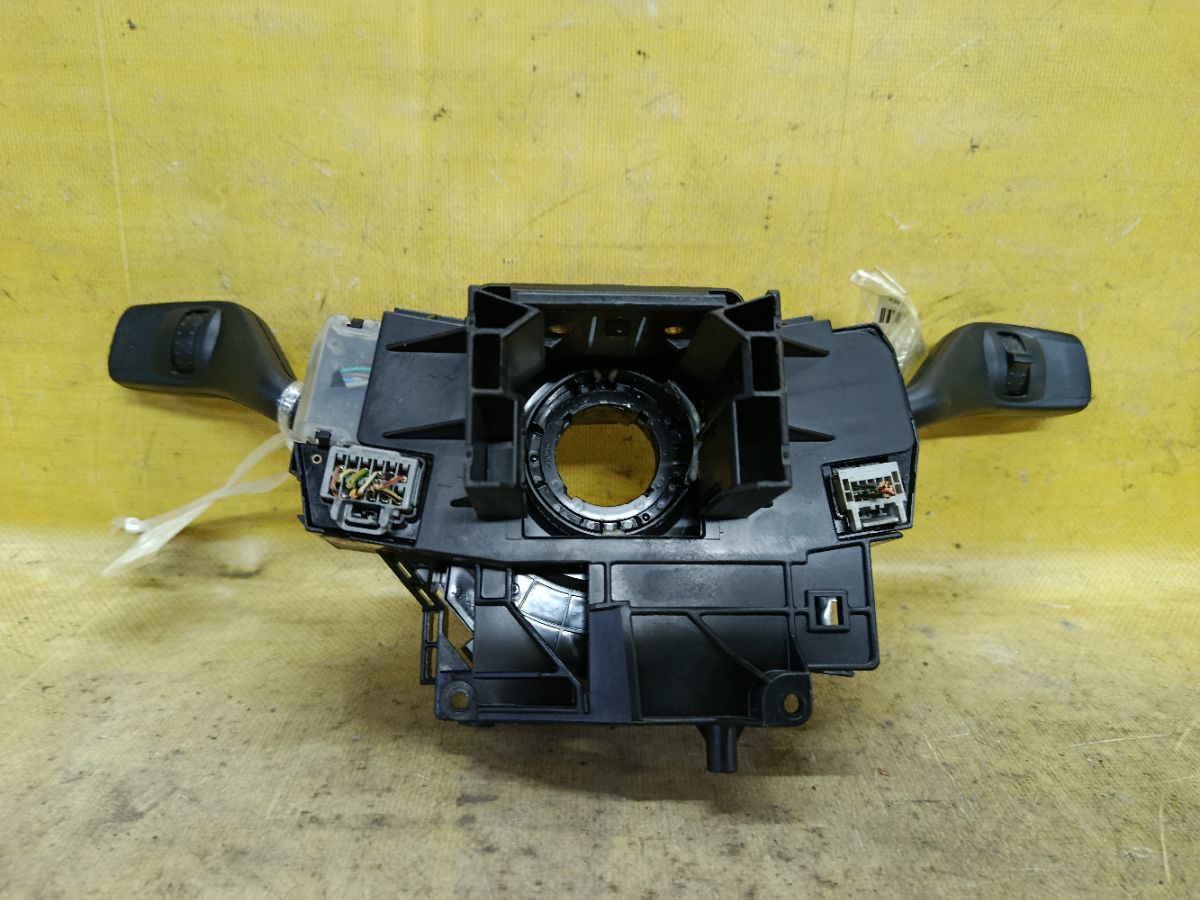 Шлейф-лента air bag 4M5T-14A664-AB на Ford Focus 2 Фото 3