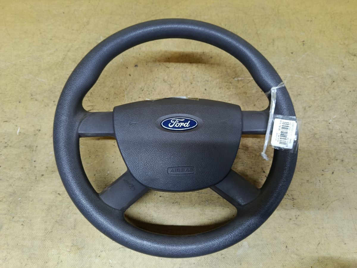 Air bag на Ford Focus 2 Фото 2