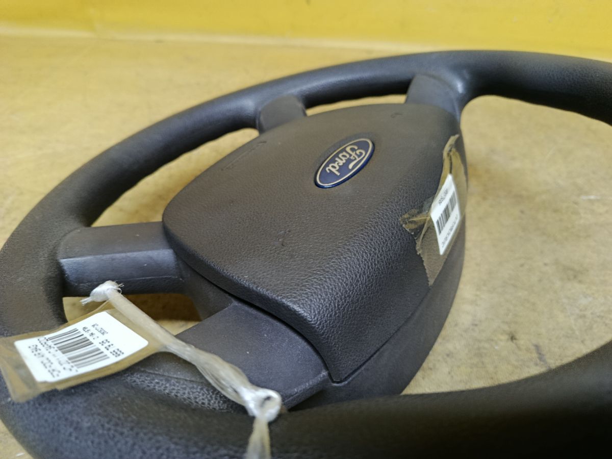 Air bag на Ford Focus 2 Фото 4