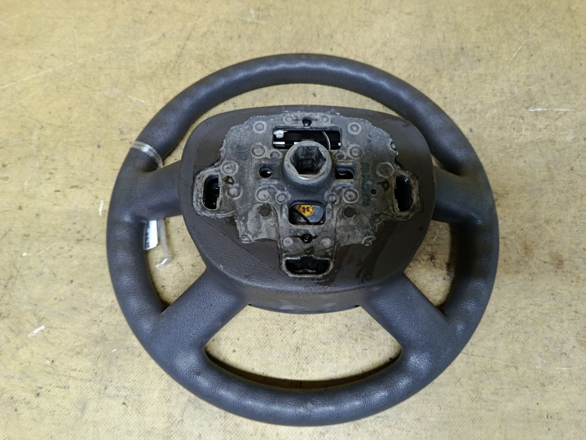 Air bag на Ford Focus 2 Фото 6