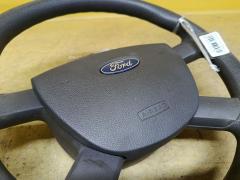 Air bag на Ford Focus 2 Фото 3