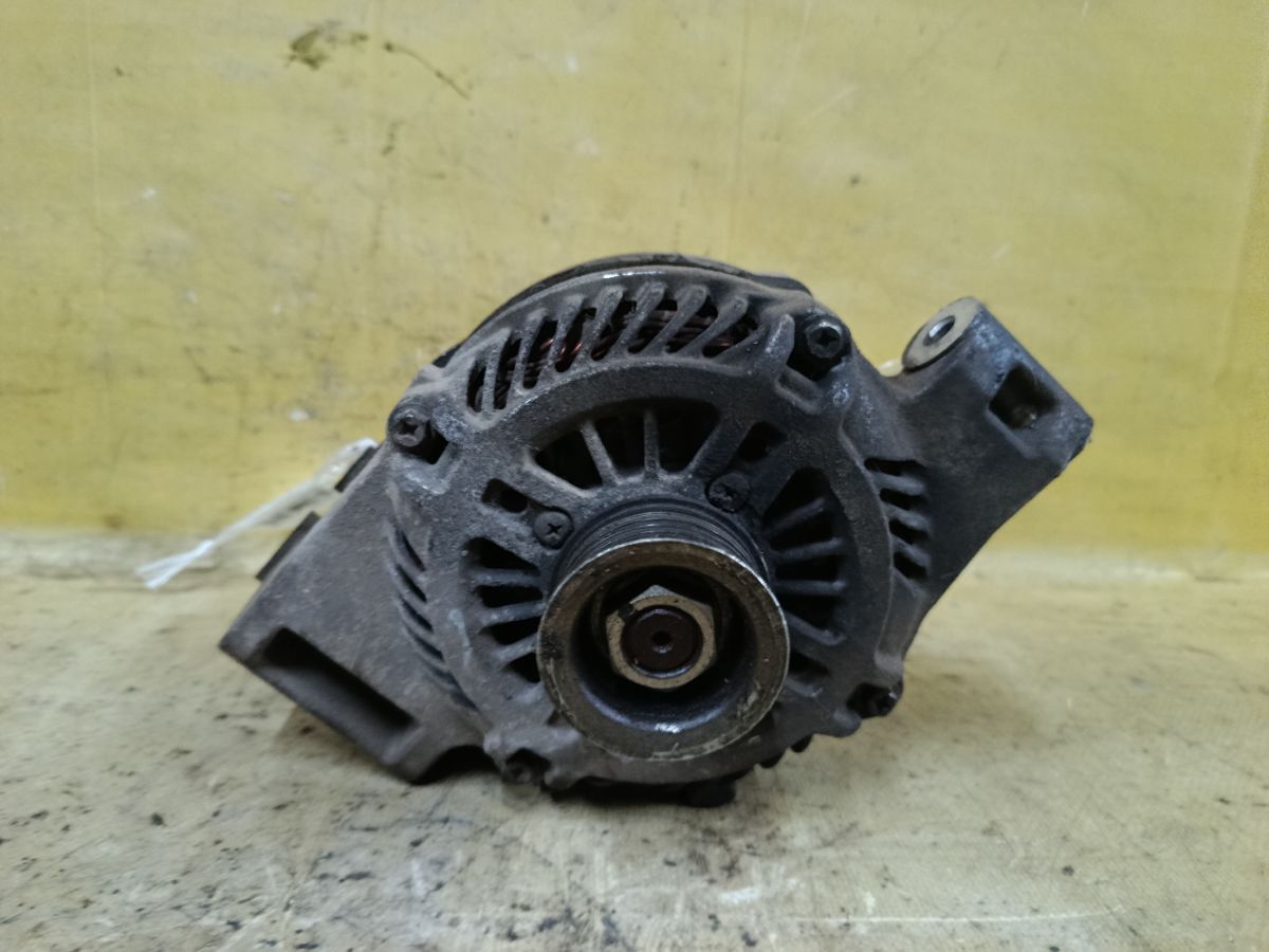 Генератор 5M5T-10300-DD на Ford Focus 2 Фото 3