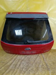 Дверь задняя на Ford Focus 2 Фото 2