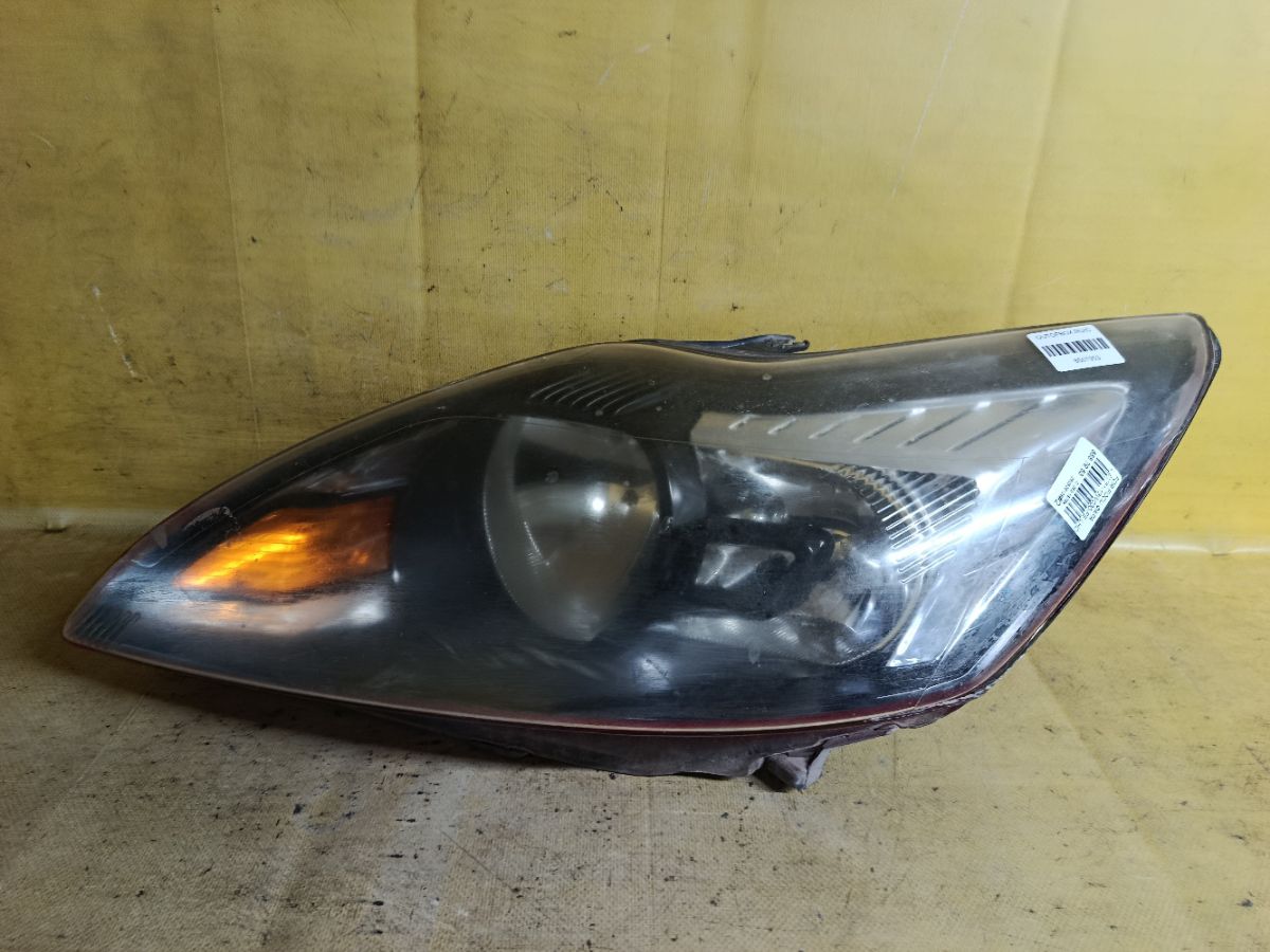 Фара 8M51-13W030-FE на Ford Focus 2 Фото 2