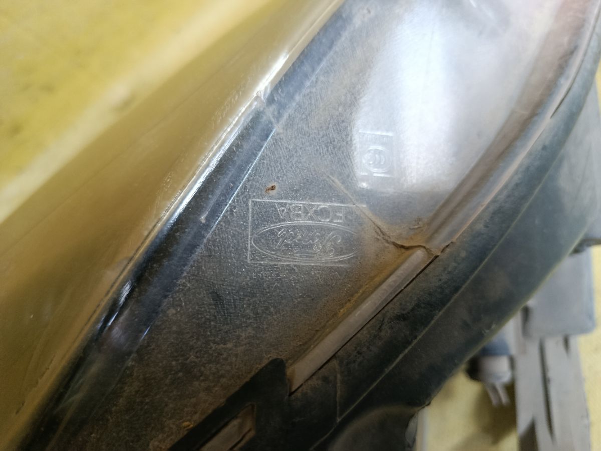 Фара 8M51-13W030-FE на Ford Focus 2 Фото 7