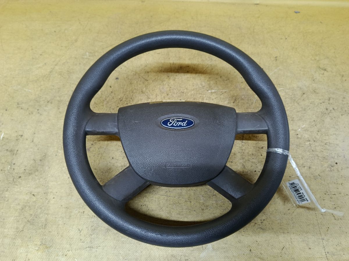 Air bag на Ford Focus 2 Фото 2