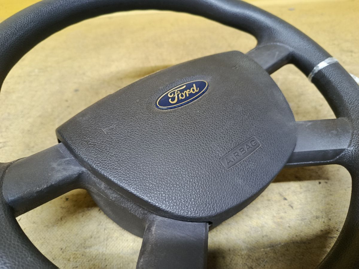 Air bag на Ford Focus 2 Фото 3