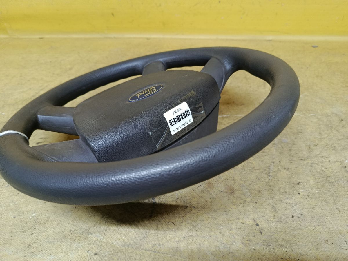 Air bag на Ford Focus 2 Фото 5