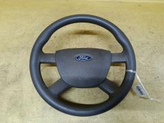 Air bag на Ford Focus 2 Фото 2