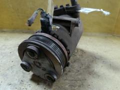 Компрессор кондиционера 6M5H-19D629-AC на Ford Focus 2 Фото 3