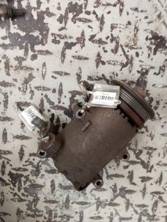 Компрессор кондиционера 6M5H-19D629-AC на Ford Focus 2 Фото 7