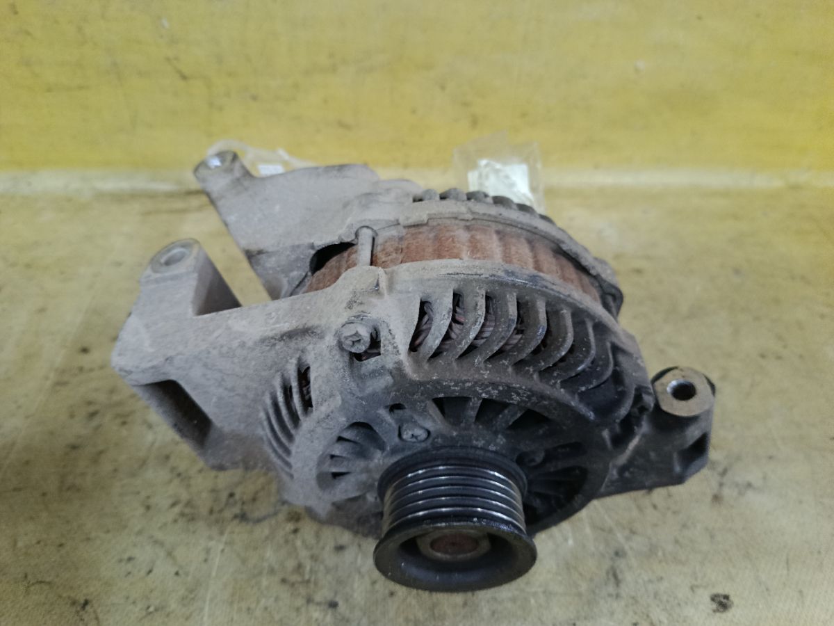 Генератор 5M5T-10300-DD на Ford Focus 2 Фото 2