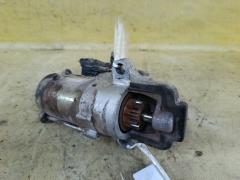 Стартер 5M5T-11000-AD на Ford Focus 2 Фото 2