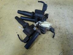 Катушка зажигания на Ford Focus 2 AM5E-12A366-AA