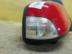 Зеркало двери боковой на Ford Focus 2 Фото 4