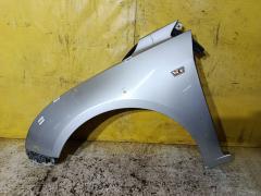 Крыло переднее на Chevrolet Cruze J300 Фото 2