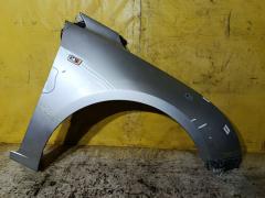 Крыло переднее на Chevrolet Cruze J300 Фото 2
