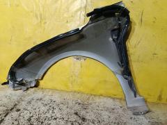 Крыло переднее на Chevrolet Cruze J300 Фото 9