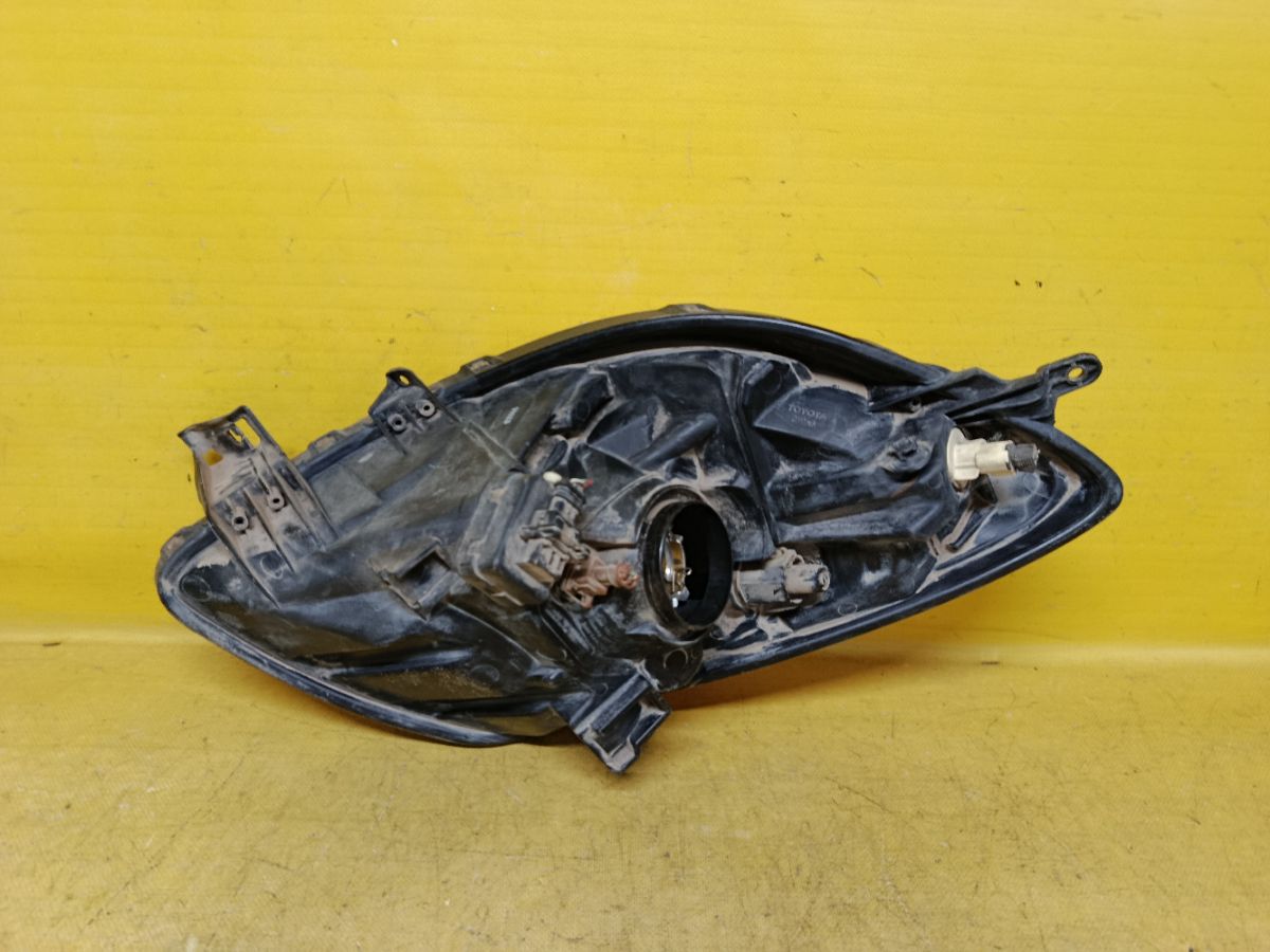 Фара 0D-48 0D-48, на Toyota Yaris ZSP90L Фото 11
