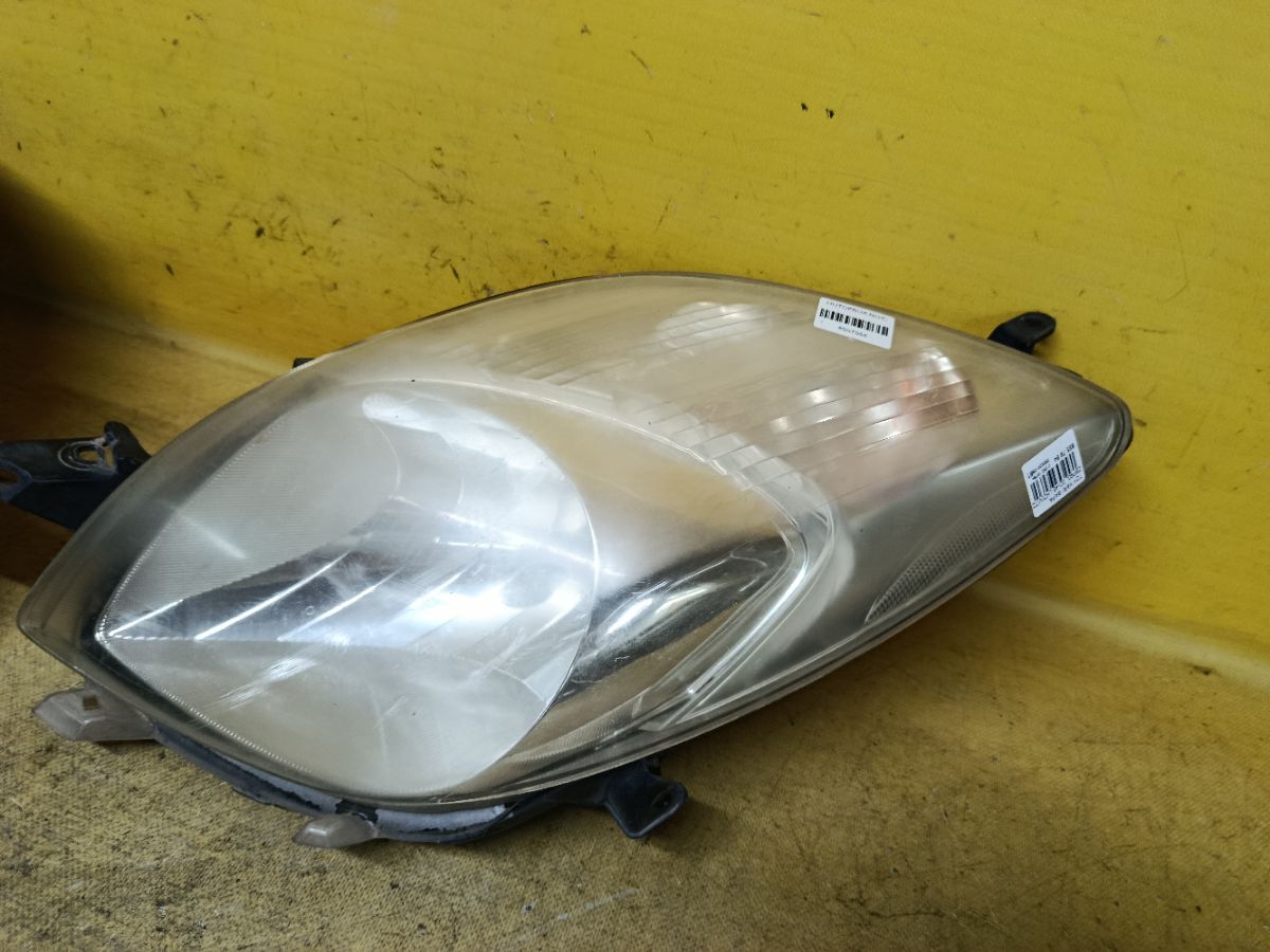 Фара 0D-48 0D-48, на Toyota Yaris ZSP90L Фото 4
