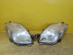 Фара 0D-48 0D-48, на Toyota Yaris ZSP90L Фото 3