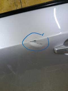 Дверь боковая на Chevrolet Cruze J300 Фото 3