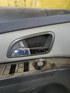 Дверь боковая на Chevrolet Cruze J300 Фото 7