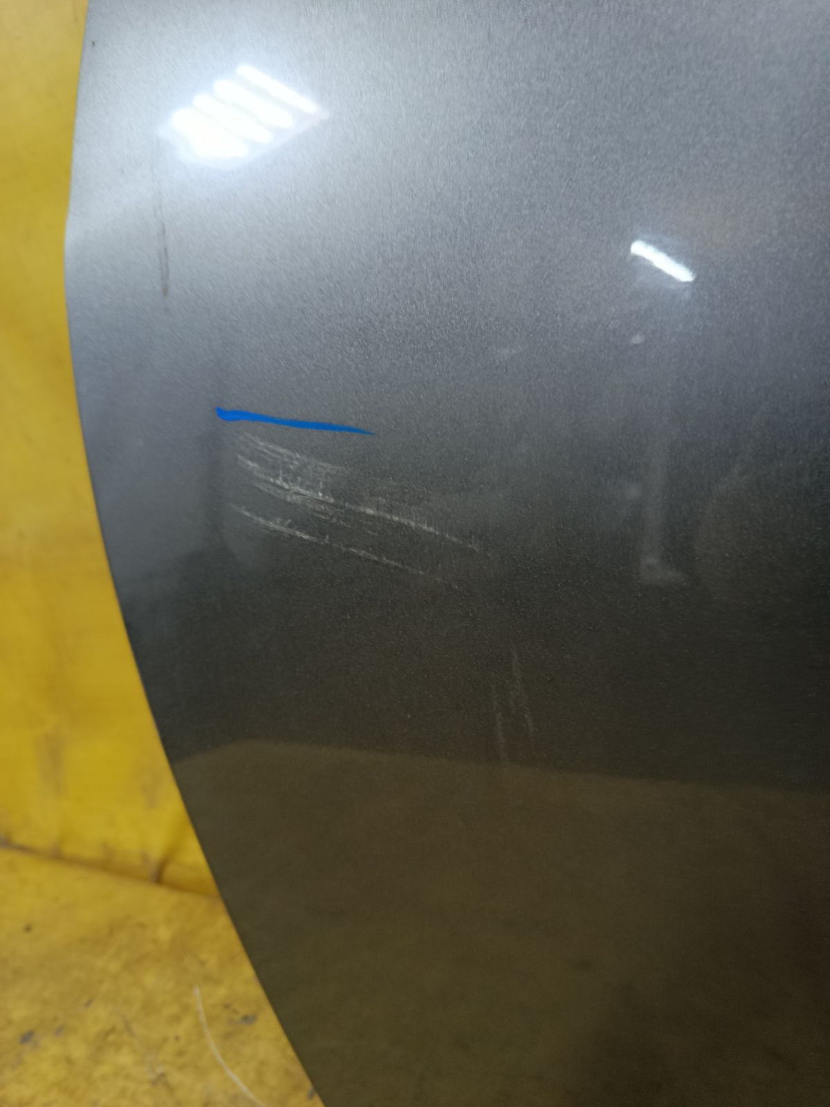 Дверь боковая на Kia Cerato TD Фото 6