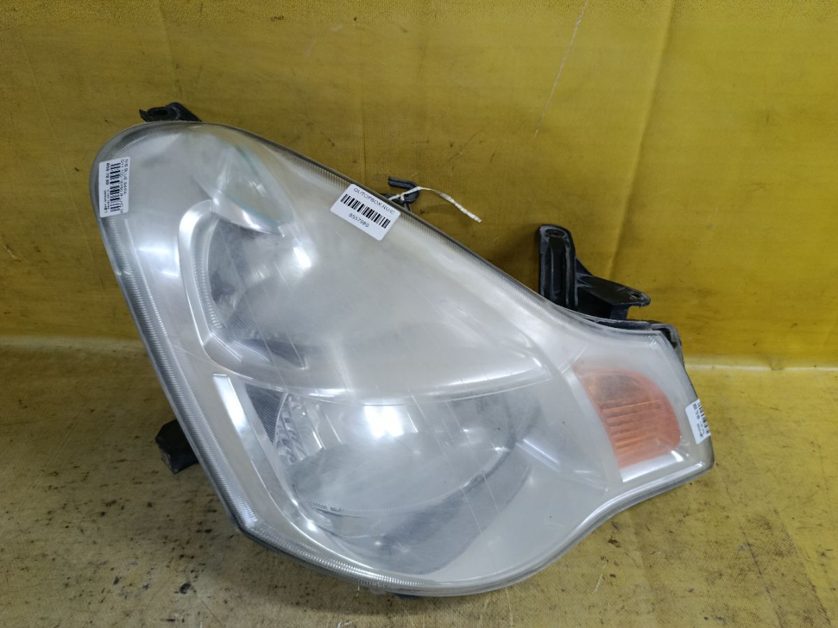 Фара 100-16750 100-16750, на Nissan Bluebird Sylphy G11 Фото 2