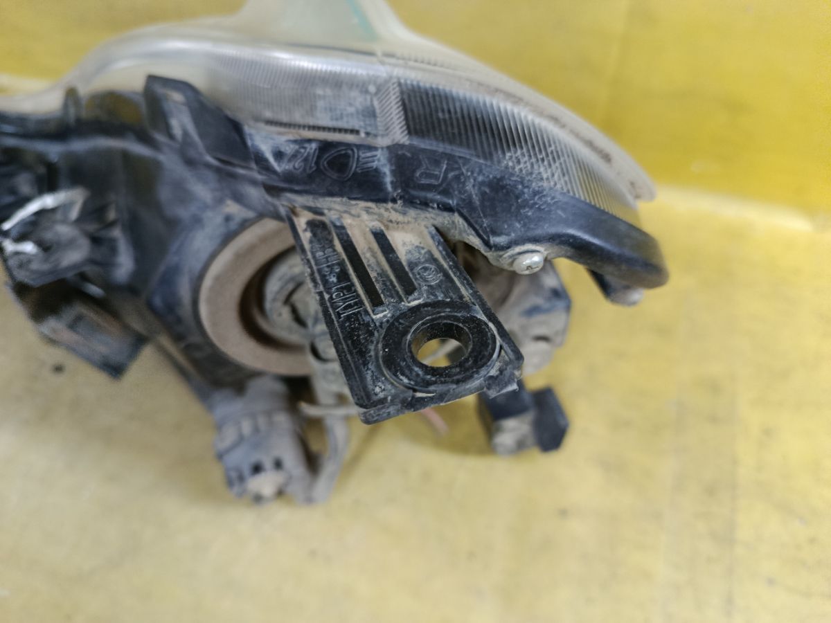 Фара 100-16750 100-16750, на Nissan Bluebird Sylphy G11 Фото 7